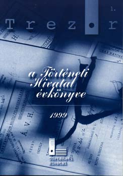 Gyarmati Gyrgy - A trtneti hivatal vknyve 1999.