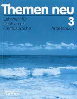 Themen neu 3 I-II.(Kursbuch + Arbeitsbuch)