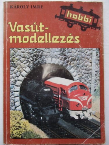 Kroly Imre - Vastmodellezs