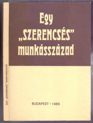 Szerk.: M�zes Tibor �ssze�ll�totta: Szirtes Zolt�n - Egy "szerencs�s" munk�ssz�zad - Volt munkaszolg�latosok visszaeml�kez�sei 1942-1945 (Gal�nta, K�poln�sny�k, Gy�r, Mosonmagyar�v�r)