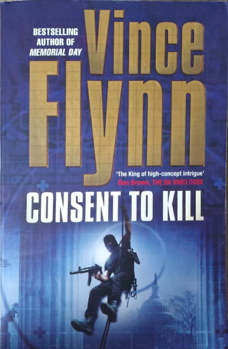 Vince Flynn - Consent to Kill