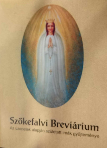 Jnossy Gbor szerk. - Szkefalvi Brevirium