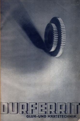 DURFERRIT glüh-und hartetechnik.
