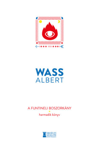 Wass Albert - A funtineli boszorkny III.