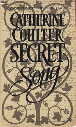 Catherine Coulter - Secret song