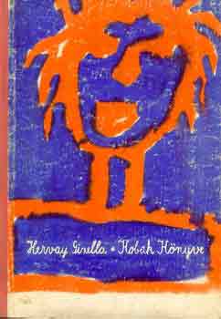 Hervay Gizella - Kobak k�nyve