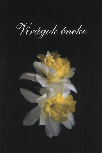 M�sz�ros L�szl� - Vir�gok �neke