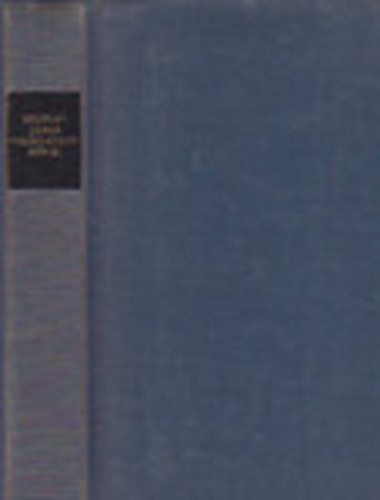 Erd�lyi J�nos - Erd�lyi J�nos v�logatott m�vei (Magyar Remek�r�k)