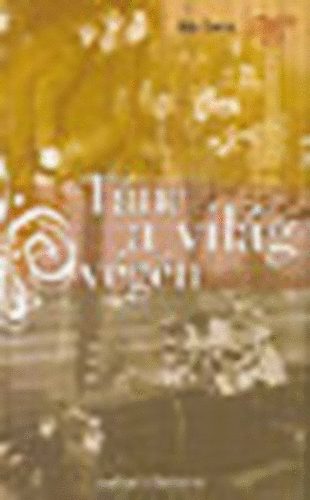 Isla Dewar - Tánc a világ végén