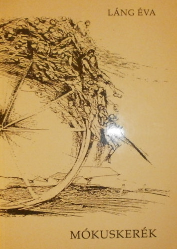 Láng Éva - Mókuskerék