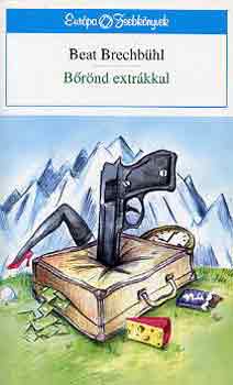 Beat Brechb�hl - B�r�nd extr�kkal