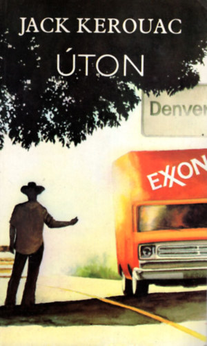 Jack Kerouac - Úton