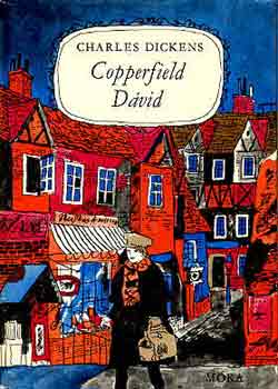 Charles Dickens - Copperfield Dvid