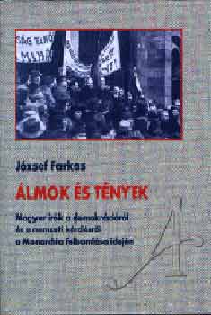 Jzsef Farkas - lmok s tnyek