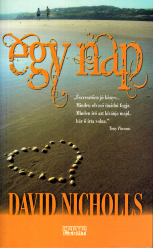 David Nicholls - Egy nap