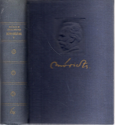 Móricz Zsigmond - Elbeszélések (1930-1933)