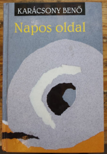 Kar�csony Ben� - Napos oldal