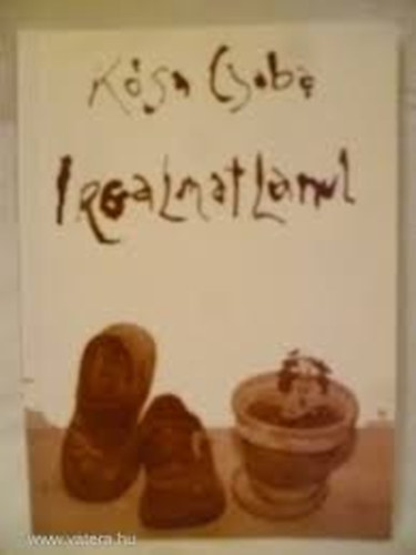 K�sa Csaba - Irgalmatlanul