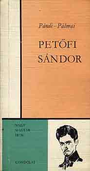 Pándi-Pálmai - Petőfi Sándor
