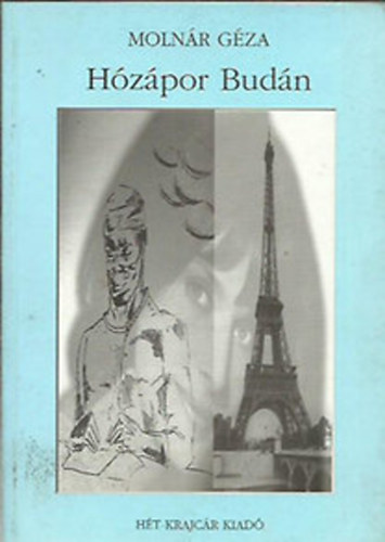 Molnr Gza - Hzpor Budn (Vlogatott elbeszlsek)