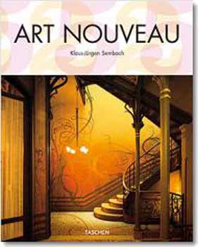 Klaus-J�rgen Sembach - Art Nouveau