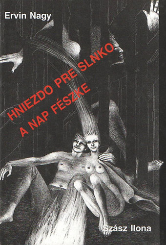 Ervin Nagy; Sz�sz Ilona ford - Hniezdo pre slnko - A Nap f�szke (szlov�k-magyar)