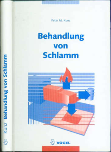 Peter M. Kunz - Behandlung von Schlamm - nmet - Szennyvzkezels