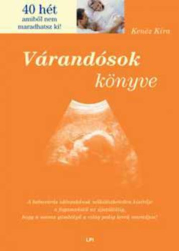 Ken�z K�ra - V�rand�sok k�nyve