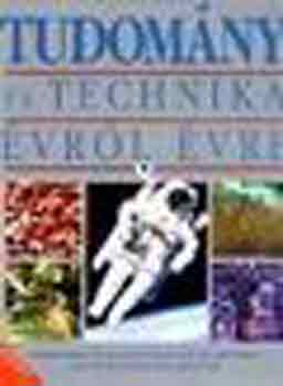 Athenaeum 2000 Kiad� - Tudom�ny �s technika �vr�l �vre