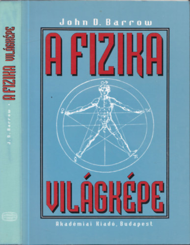 John D. Barrow - A fizika vilgkpe
