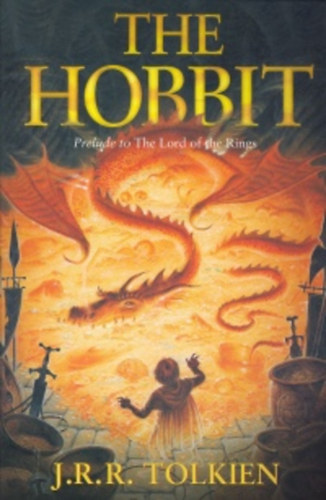 J. R. R. Tolkien - The Hobbit