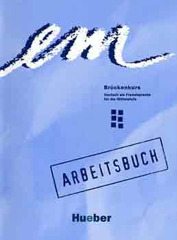 Jutta Orth-Chambah - Em Brckenkurs.Arbeitsbuch