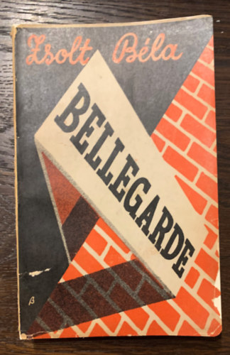 Zsolt Bla - Bellegarde