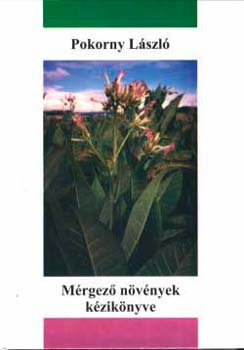 Pokorny L�szl� - M�rgez� n�v�nyek k�zik�nyve