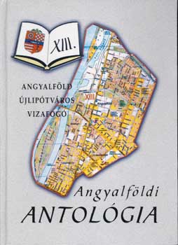 Angyalföldi antológia