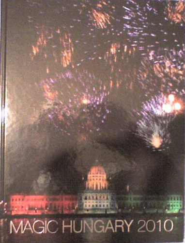 B�n� Andr�s-Bodn�r J�nos - Magic Hungary 2010