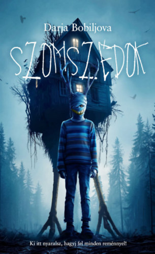 Darja Bobiljova - Szomszédok