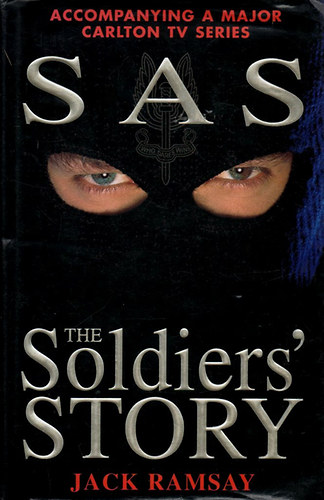 Jack Ramsay - The soldiers story