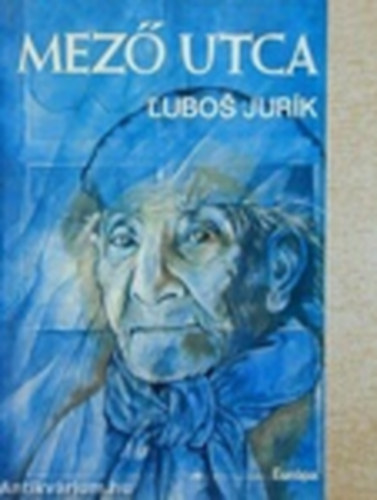 Lubos Jurik - Mez� utca
