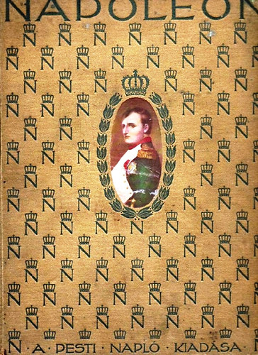 Pesti Napl - Napoleon album