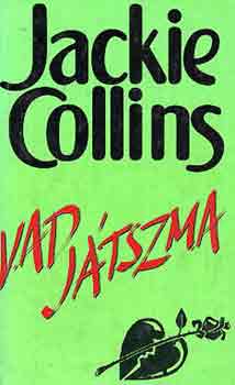 Jackie Collins - Vad j�tszma