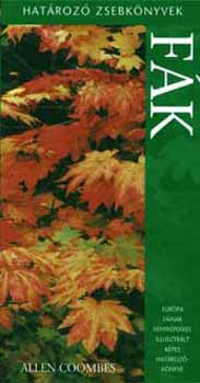 Allan J. Coombes - Fk - Hatroz zsebknyvek