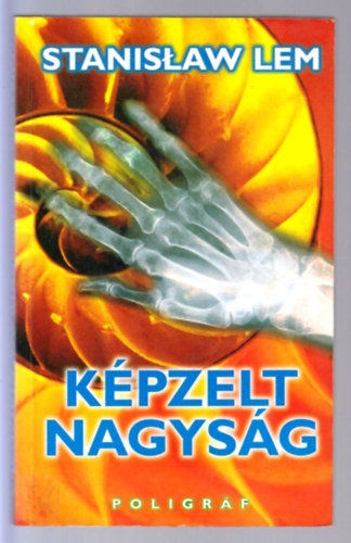 Stanislaw Lem - K�pzelt nagys�g