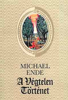 Michael Ende - A V�gtelen T�rt�net