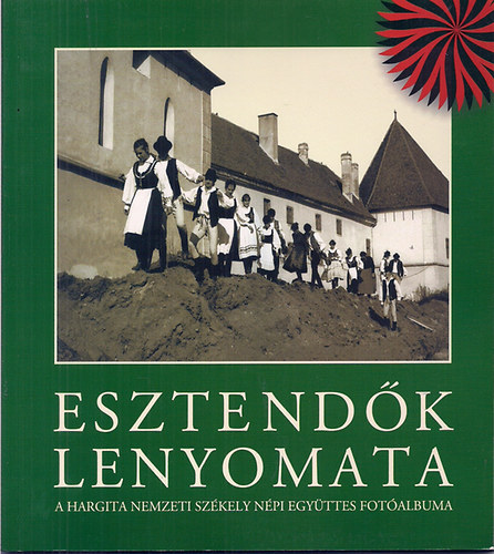 Bodi Ildikó - Esztendők lenyomata