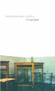 Krasznahorkai Lszl - Az urgai fogoly