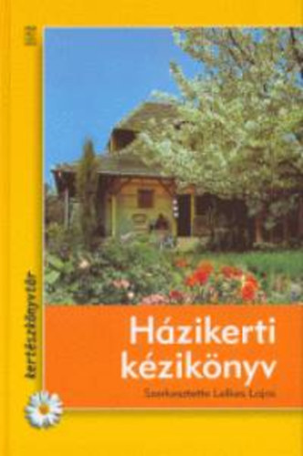 H�zikerti k�zik�nyv