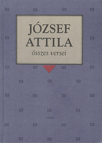 József Attila összes versei