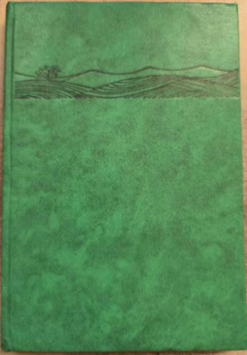 Vidor Miklós - Lakatlan évszak