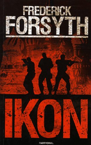 Frederick Forsyth - Ikon